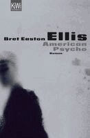 Bret Easton Ellis - American Psycho, Häftad