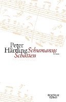 bokomslag Schumanns Schatten