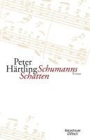 bokomslag Schumanns Schatten