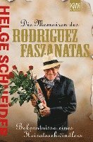 bokomslag Die Memoiren des Rodriguez Fazantas