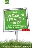 Der Dativ ist dem Genitiv sein Tod. Folge 03 1