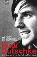 bokomslag Rudi Dutschke