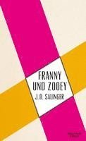 bokomslag Franny und Zooey