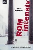 bokomslag Rom intensiv
