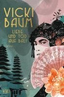 bokomslag Liebe und Tod auf Bali