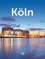 bokomslag Köln