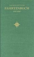 Fahrtenbuch 1993-2007