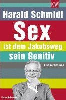 Sex ist dem Jakobsweg sein Genitiv