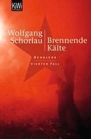 Wolfgang Schorlau - Brennende Kälte, Häftad