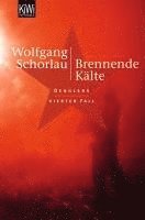 Wolfgang Schorlau - Brennende Kälte, Häftad