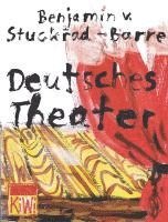 bokomslag Deutsches Theater