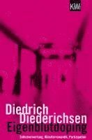 Diedrich Diederichsen - Eigenblutdoping, Häftad