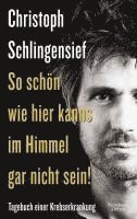 Christoph Schlingensief - So schön wie hier kanns im Himmel gar nicht sein, Inbunden