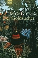 bokomslag Der Goldsucher