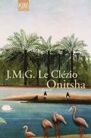 Jean-Marie Gustave Le Clézio - Onitsha, Häftad