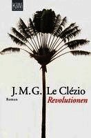 Jean-Marie Gustave Le Clézio - Revolutionen, Häftad