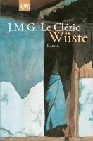 J. M. G. Le Clézio - Wüste, Häftad. Tillgänglighet: Lägg i varukorg