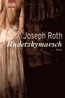 Joseph Roth - Radetzkymarsch, Häftad