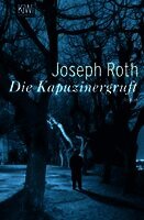 Joseph Roth - Kapuzinergruft, Häftad