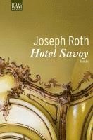 Hotel Savoy 1