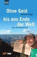 bokomslag Ohne Geld bis ans Ende der Welt