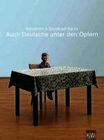 Benjamin von Stuckrad-Barre - Auch Deutsche unter den Opfern, Häftad