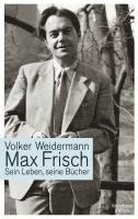 bokomslag Max Frisch