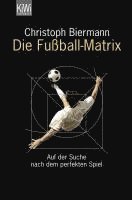 bokomslag Die Fußball-Matrix