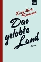 bokomslag Das gelobte Land