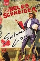 Helge Schneider - Satan loco, Häftad