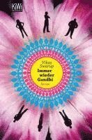 bokomslag Swarup, V: Immer wieder Gandhi