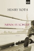Henry Roth - Nenn es Schlaf, Häftad