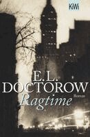 E. L. Doctorow - Ragtime, Häftad