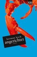 Herman Koch - Angerichtet, Häftad