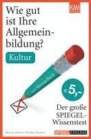 bokomslag Wie gut ist Ihre Allgemeinbildung? Kultur