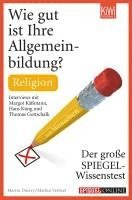 bokomslag Wie gut ist Ihre Allgemeinbildung? Religion