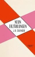 J. D. Salinger - Neun Erzählungen, Inbunden