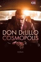 bokomslag Cosmopolis