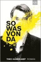 Tino Hanekamp - So was von da, Häftad