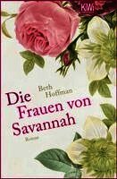 Beth Hoffman - Die Frauen von Savannah, Häftad