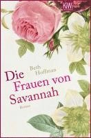 bokomslag Die Frauen von Savannah