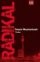Yassin Musharbash - Radikal, Häftad