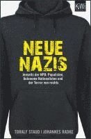 bokomslag Neue Nazis