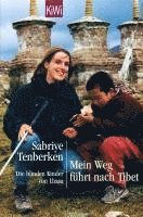 bokomslag Mein Weg führt nach Tibet