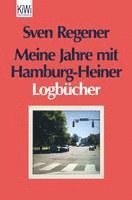 bokomslag Meine Jahre mit Hamburg-Heiner