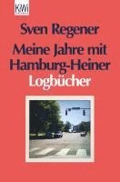 bokomslag Meine Jahre mit Hamburg-Heiner