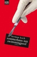 bokomslag Sommerhaus mit Swimmingpool