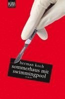 Sommerhaus mit Swimmingpool 1