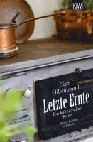 Letzte Ernte 1