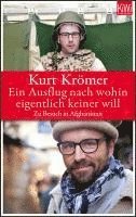 Kurt Krömer, Tankred Lerch - Ein Ausflug nach wohin eigentlich keiner will, Häftad